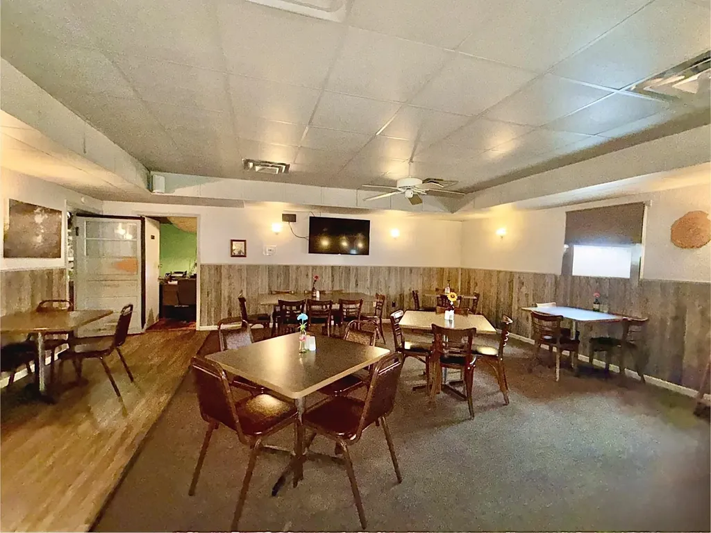 6516 N Old 27 Frederic Township MI 49733