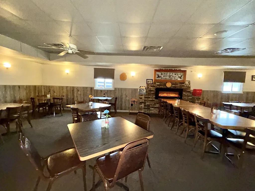 6516 N Old 27 Frederic Township MI 49733