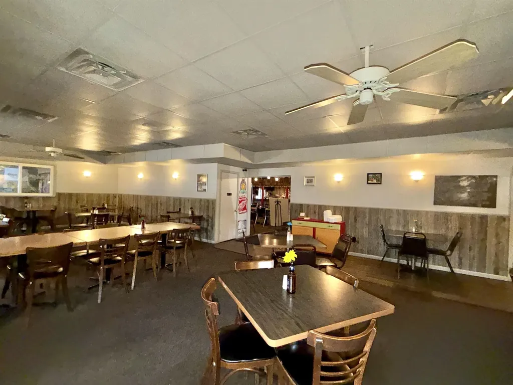 6516 N Old 27 Frederic Township MI 49733