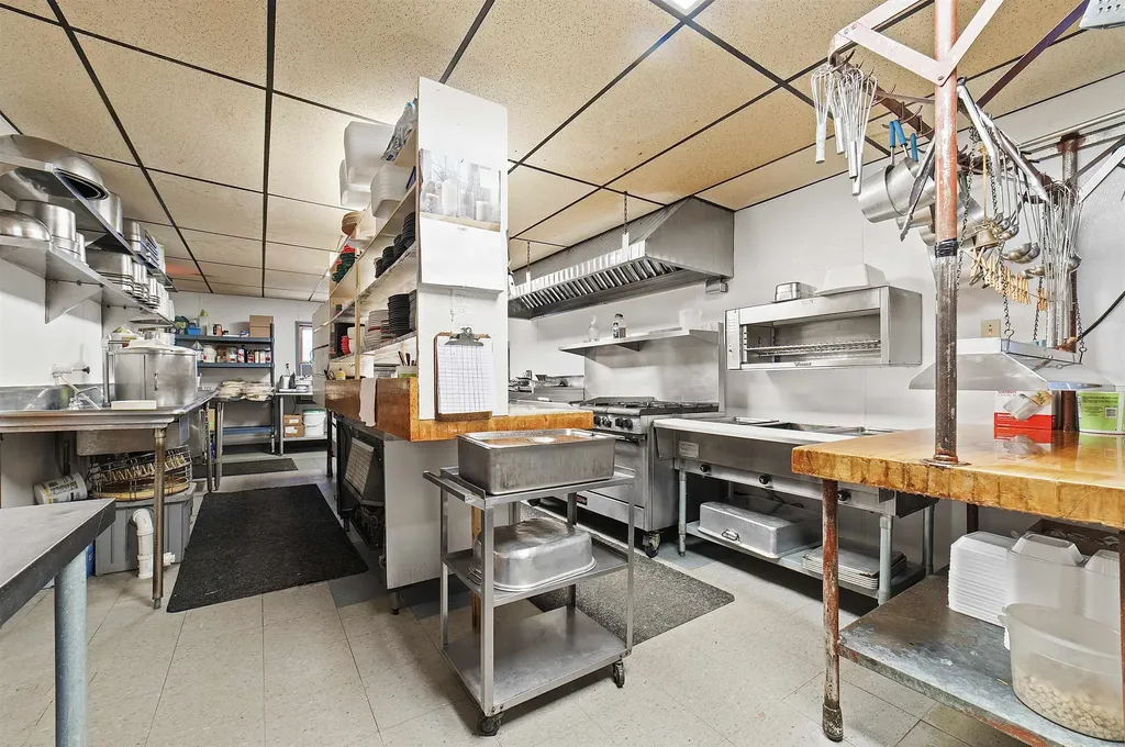 6516 N Old 27 Frederic Township MI 49733
