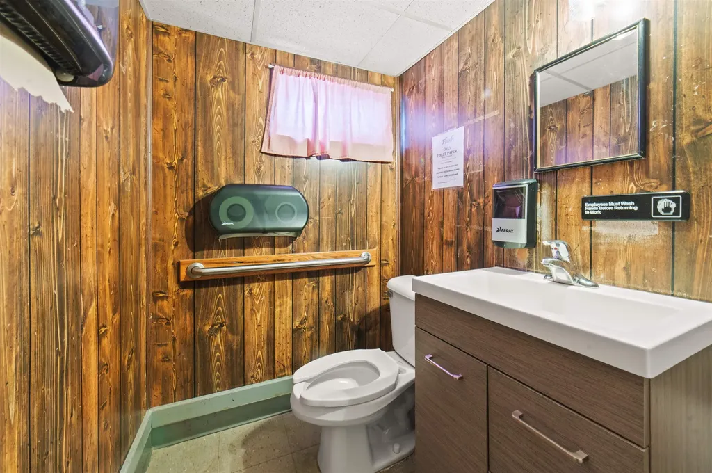 6516 N Old 27 Frederic Township MI 49733