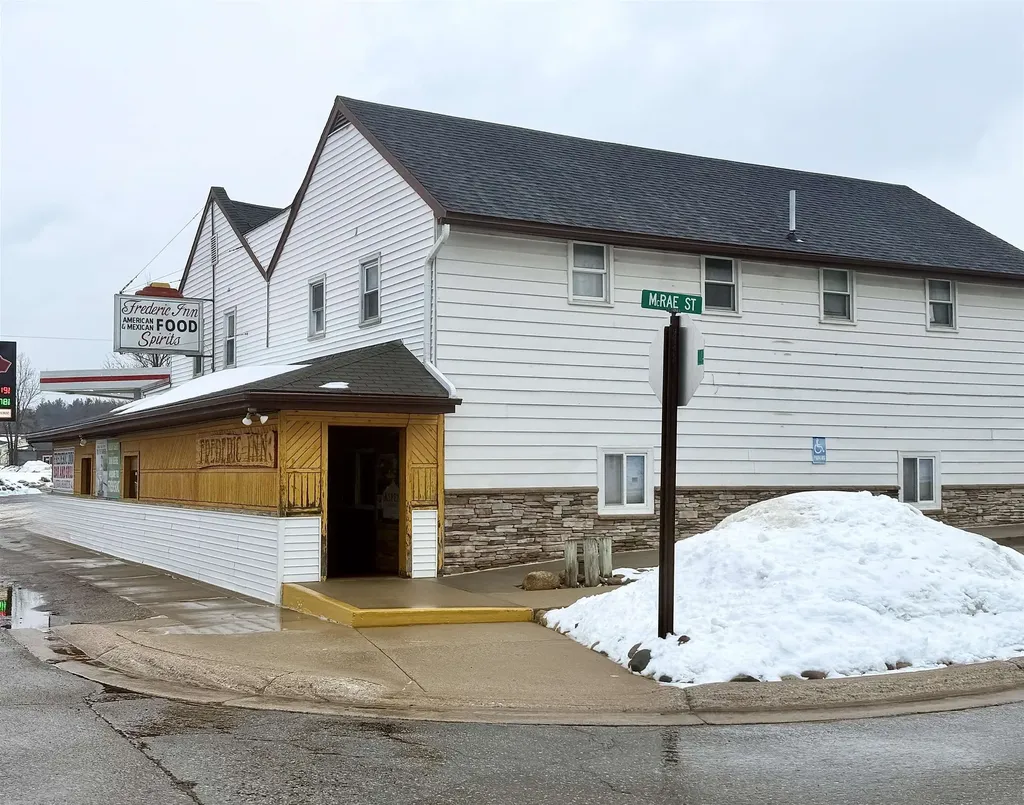 6516 N Old 27 Frederic Township MI 49733