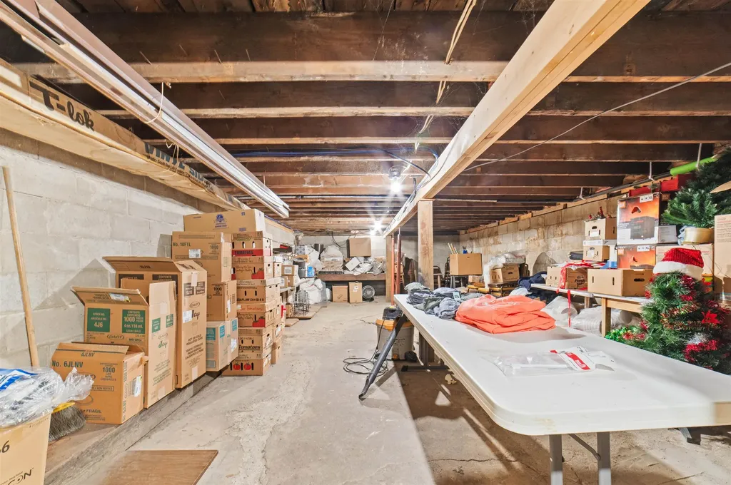 6516 N Old 27 Frederic Township MI 49733