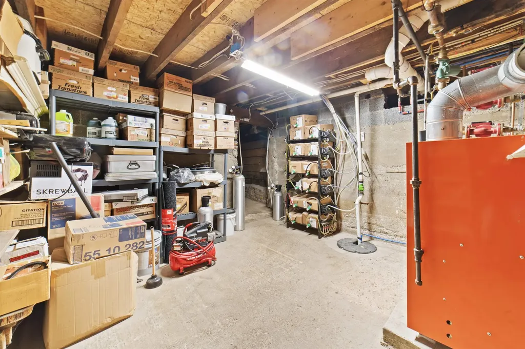 6516 N Old 27 Frederic Township MI 49733