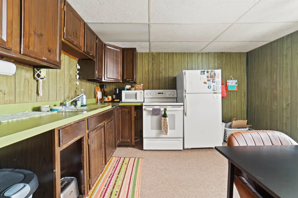 6516 N Old 27 Frederic Township MI 49733