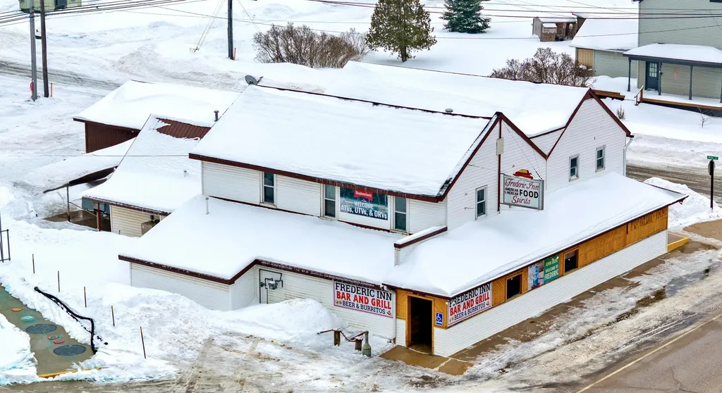 6516 N Old 27 Frederic Township MI 49733