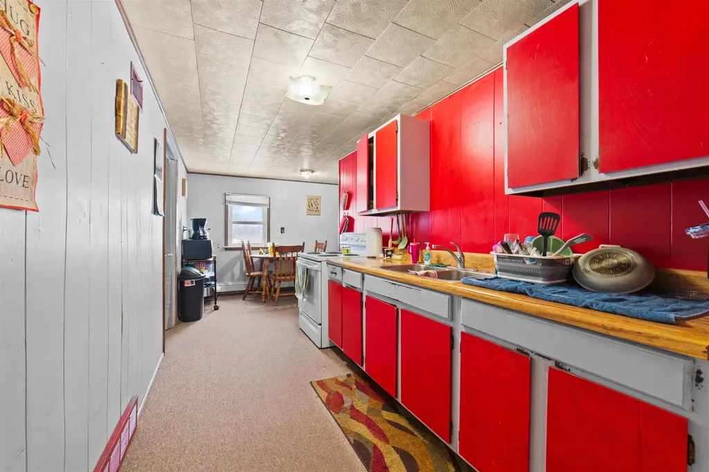 6516 N Old 27 Frederic Township MI 49733