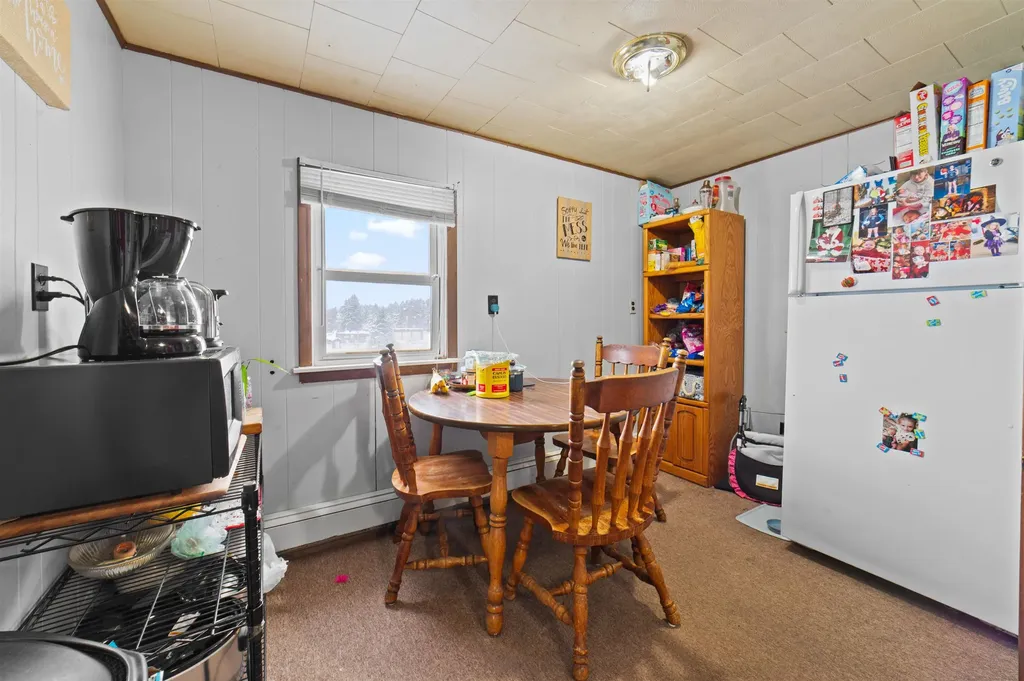 6516 N Old 27 Frederic Township MI 49733