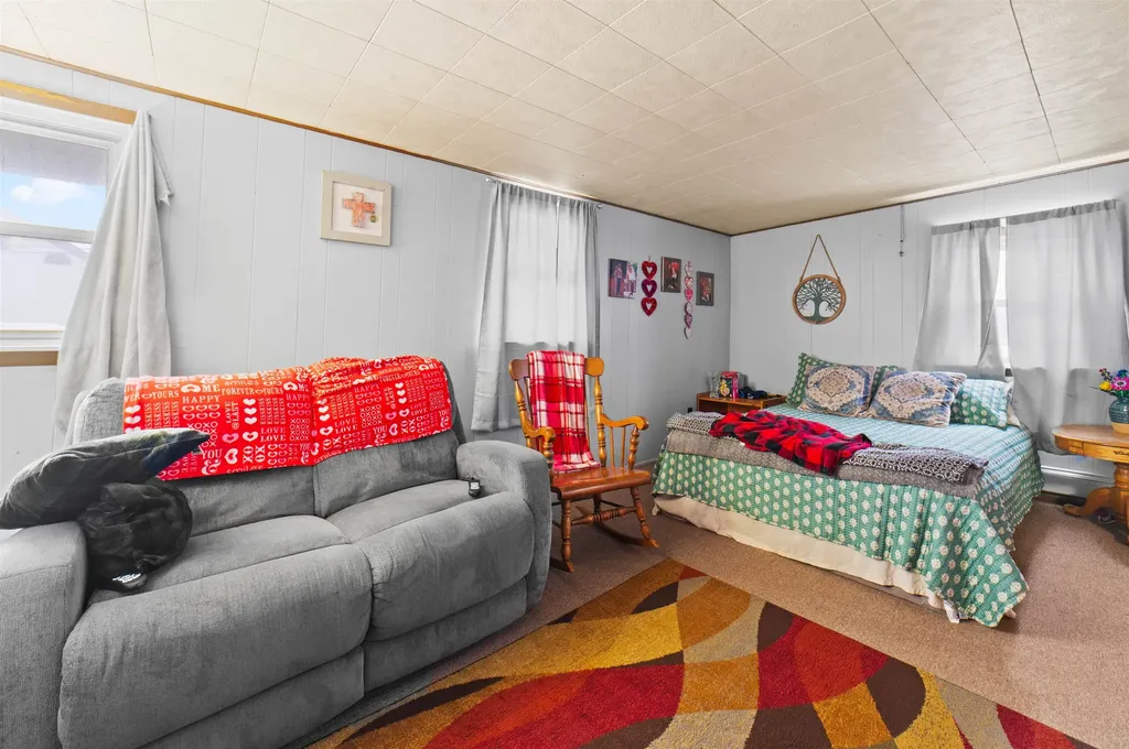 6516 N Old 27 Frederic Township MI 49733
