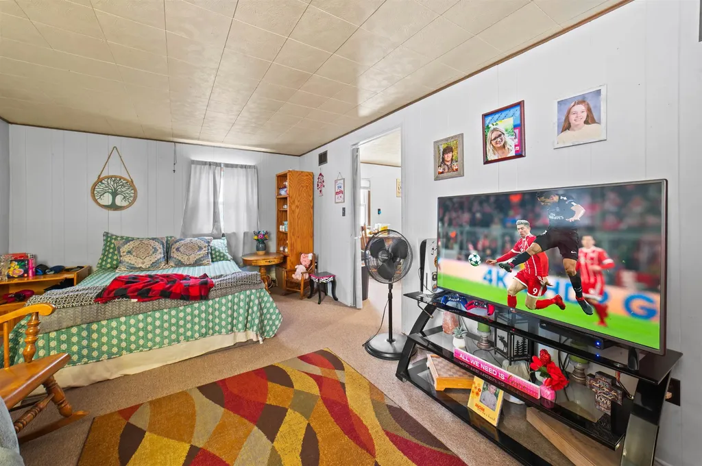 6516 N Old 27 Frederic Township MI 49733