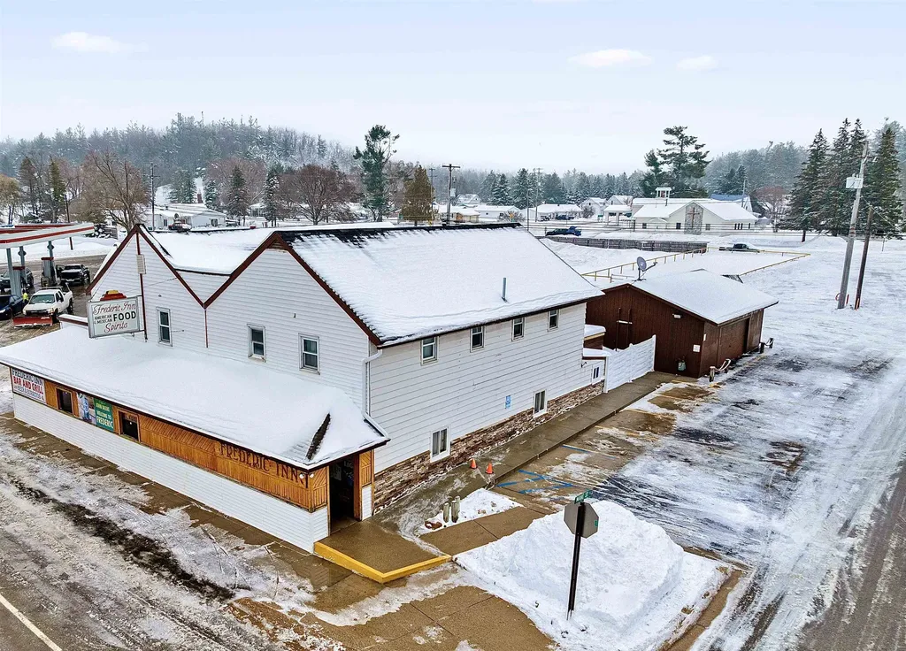 6516 N Old 27 Frederic Township MI 49733