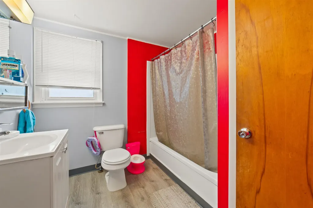 6516 N Old 27 Frederic Township MI 49733