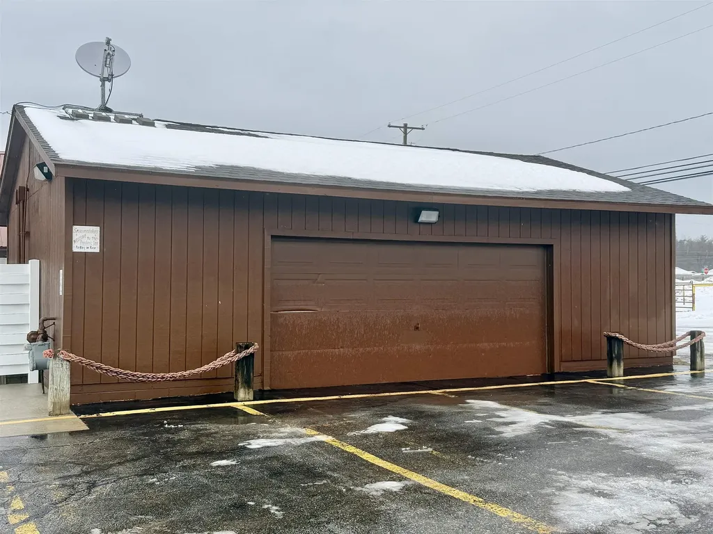 6516 N Old 27 Frederic Township MI 49733