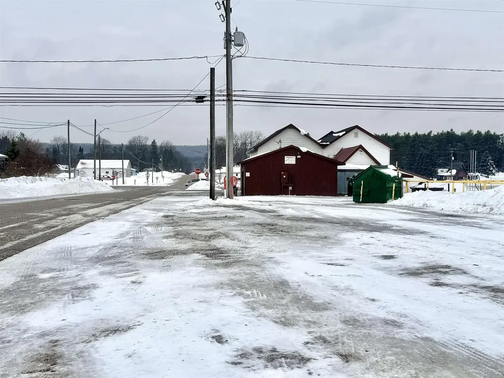 6516 N Old 27 Frederic Township MI 49733