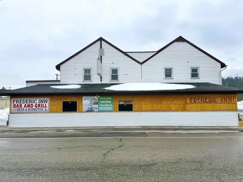 6516 N Old 27 Frederic Township MI 49733