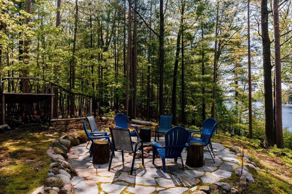 600 Bass Lake Road Long Lake Township MI 49685