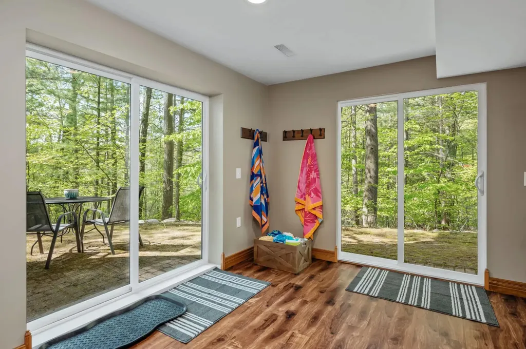 600 Bass Lake Road Long Lake Township MI 49685