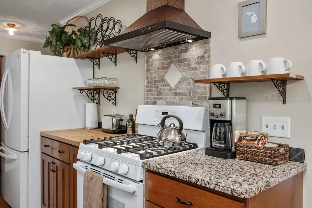600 Bass Lake Road Long Lake Township MI 49685