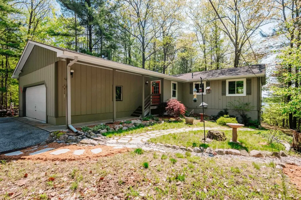 600 Bass Lake Road Long Lake Township MI 49685