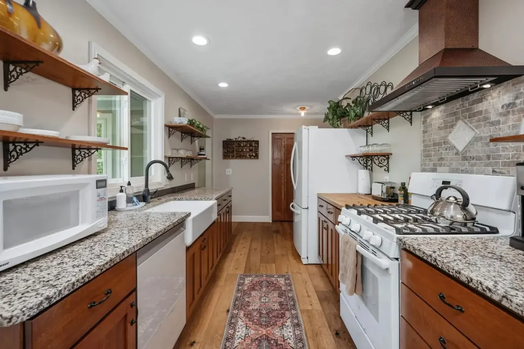 600 Bass Lake Road Long Lake Township MI 49685