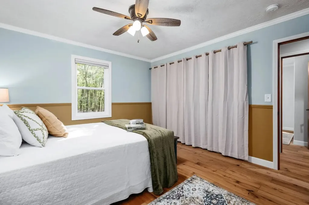 600 Bass Lake Road Long Lake Township MI 49685