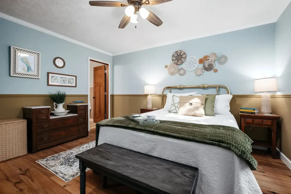 600 Bass Lake Road Long Lake Township MI 49685