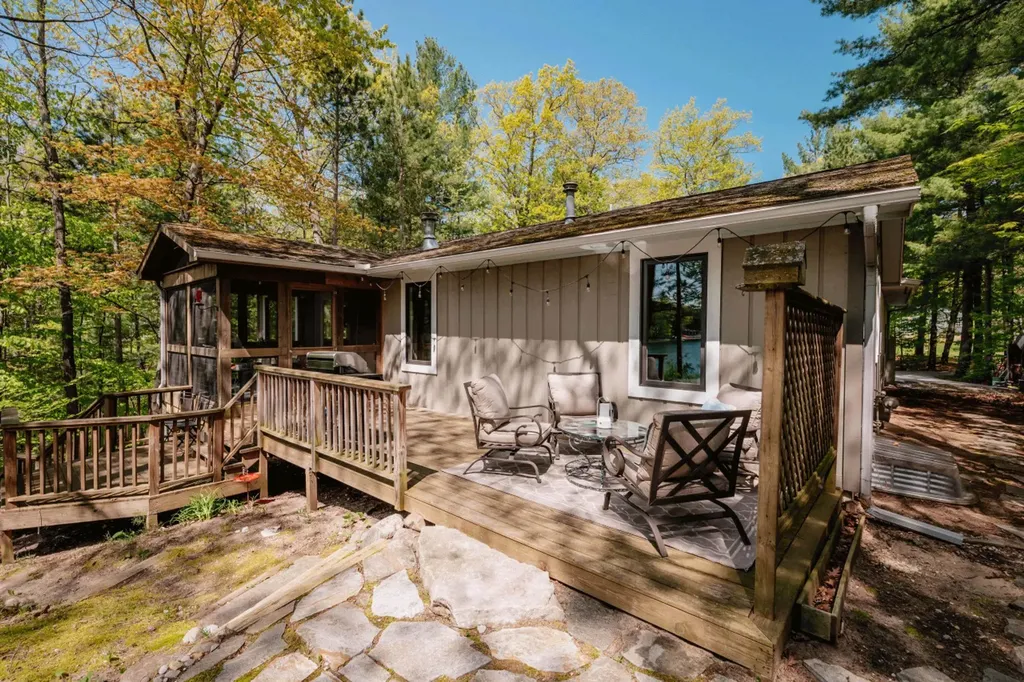 600 Bass Lake Road Long Lake Township MI 49685