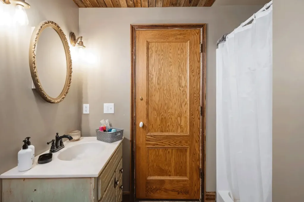 600 Bass Lake Road Long Lake Township MI 49685