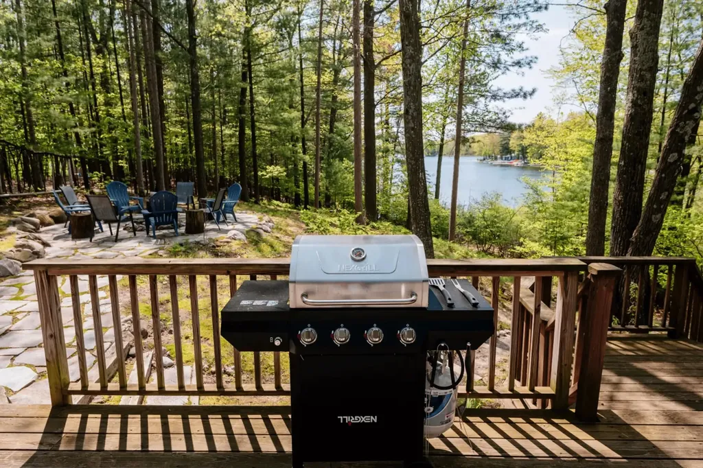 600 Bass Lake Road Long Lake Township MI 49685