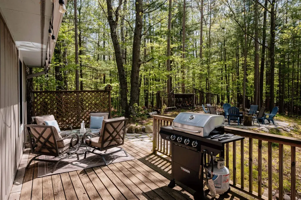 600 Bass Lake Road Long Lake Township MI 49685