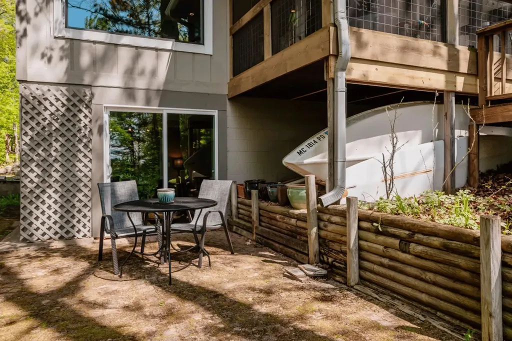 600 Bass Lake Road Long Lake Township MI 49685