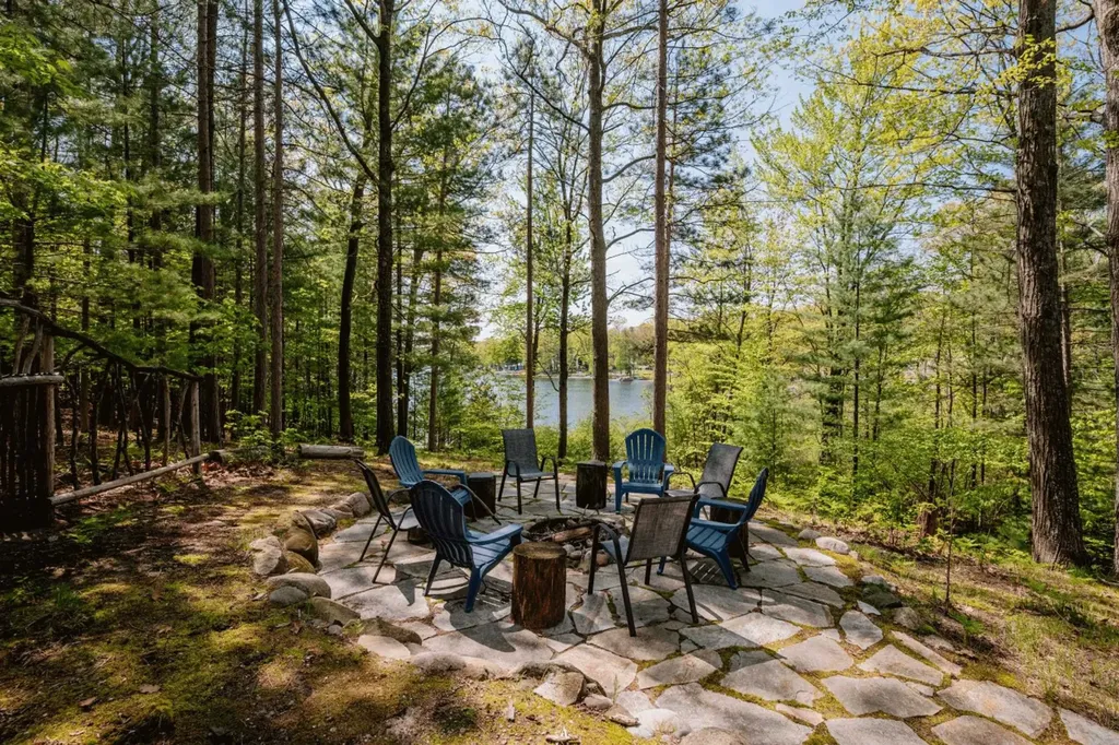 600 Bass Lake Road Long Lake Township MI 49685