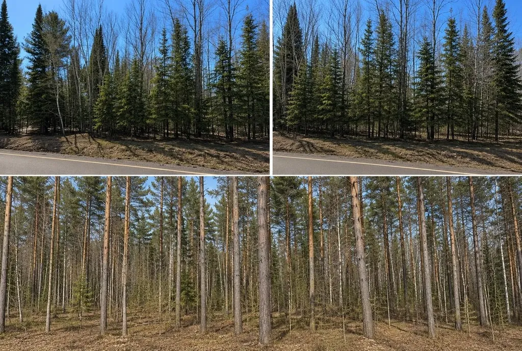 A Garfield Road Paradise Township MI 49649