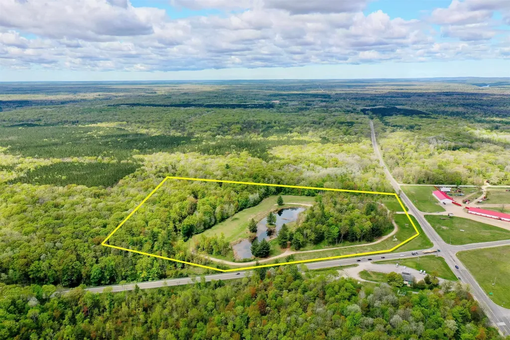 0 W M-55 South Branch Township MI 49689