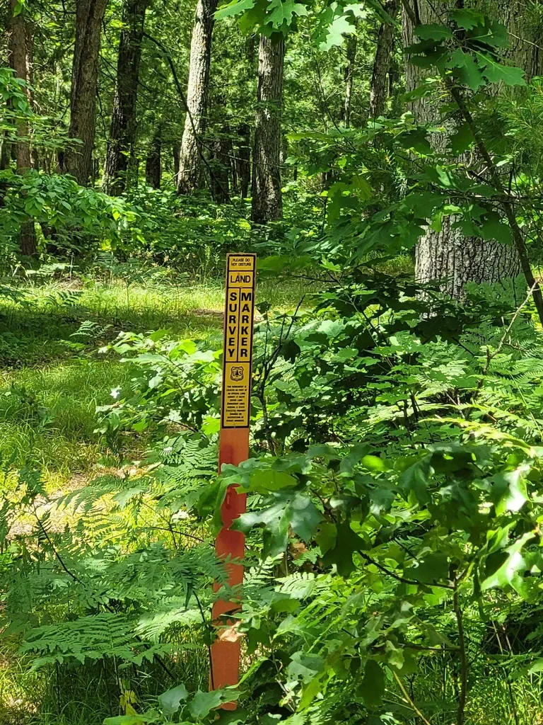0 W M-55 South Branch Township MI 49689