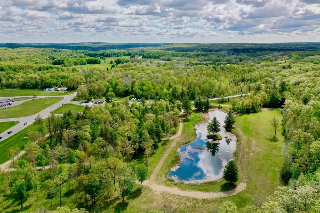 0 W M-55 South Branch Township MI 49689