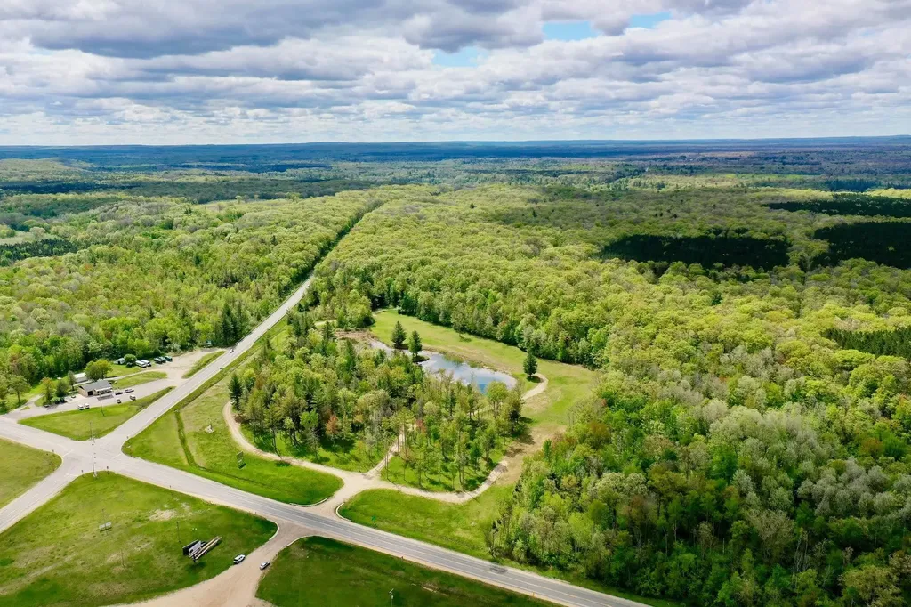 0 W M-55 South Branch Township MI 49689