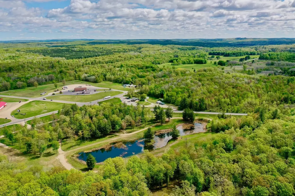 0 W M-55 South Branch Township MI 49689