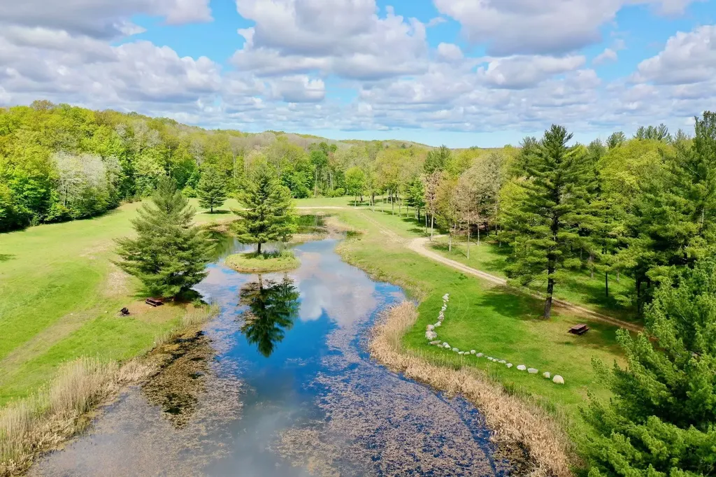 0 W M-55 South Branch Township MI 49689