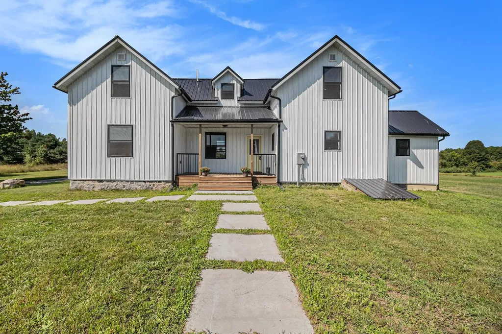 8110 Ames Road Bear Lake Township MI 49614