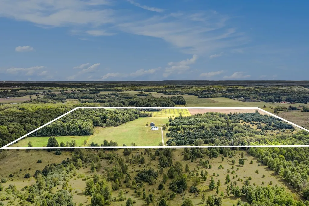 8110 Ames Road Bear Lake Township MI 49614