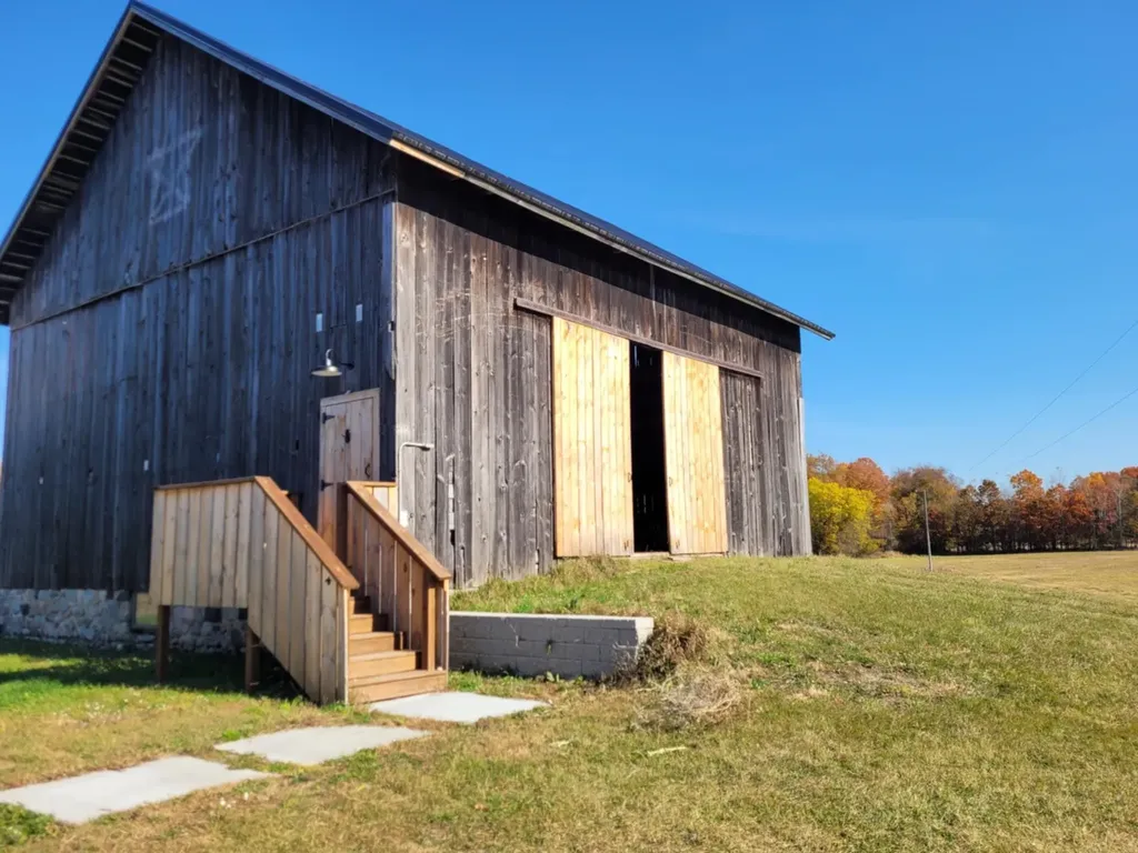 8110 Ames Road Bear Lake Township MI 49614