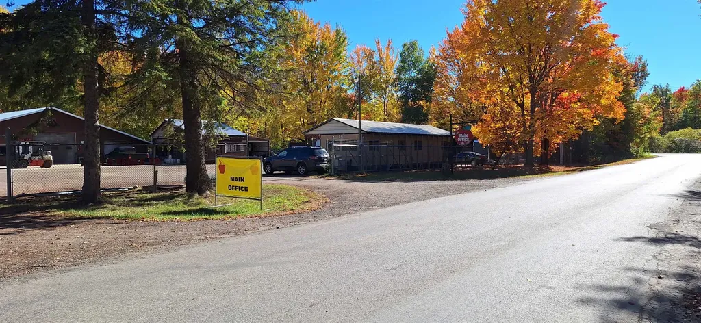 1893 Pine Tree Drive Green Lake Township MI 49637