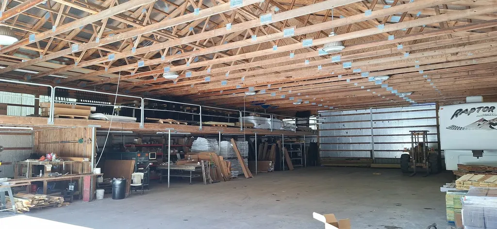 1893 Pine Tree Drive Green Lake Township MI 49637