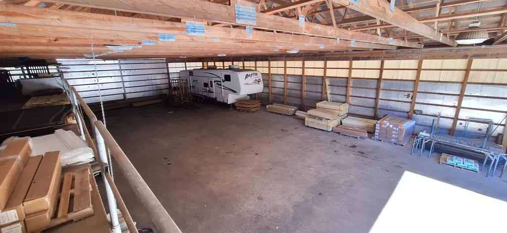 1893 Pine Tree Drive Green Lake Township MI 49637