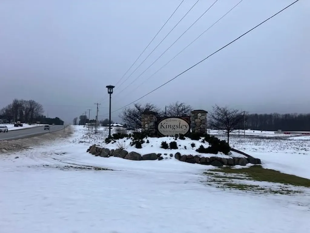 G Walton Road Paradise Township MI 49649