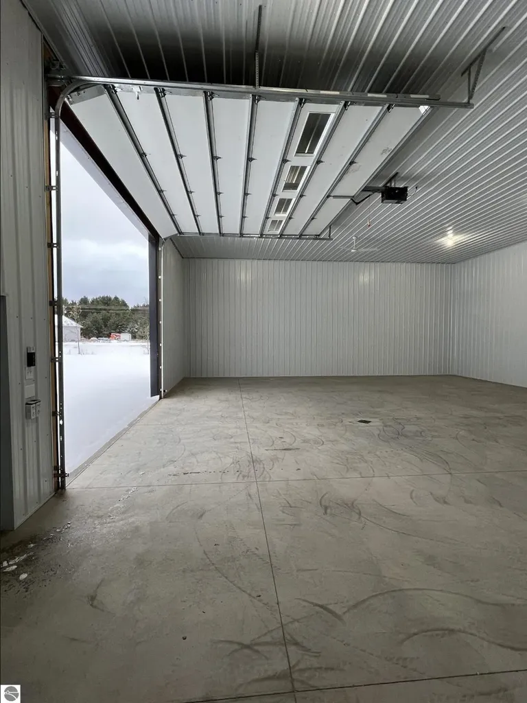 7461 Geronimo Trail Custer Township MI 49615