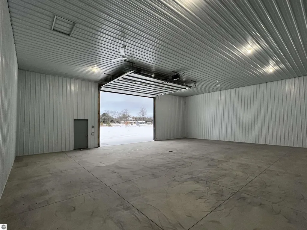 7461 Geronimo Trail Custer Township MI 49615