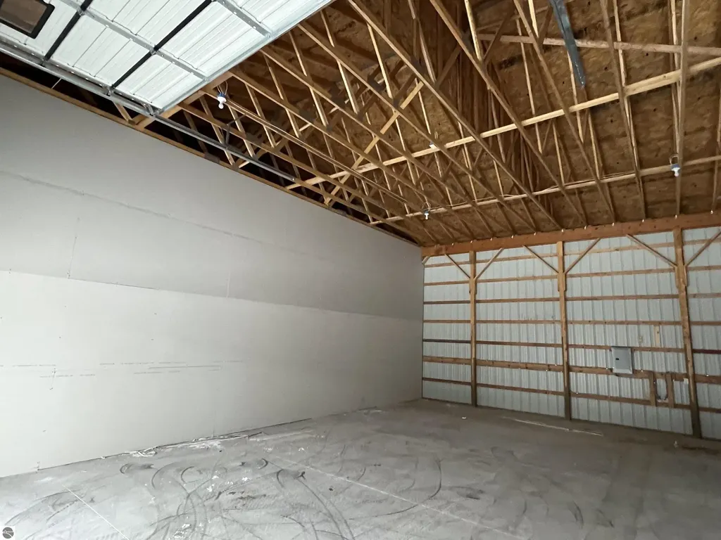 7461 Geronimo Trail Custer Township MI 49615