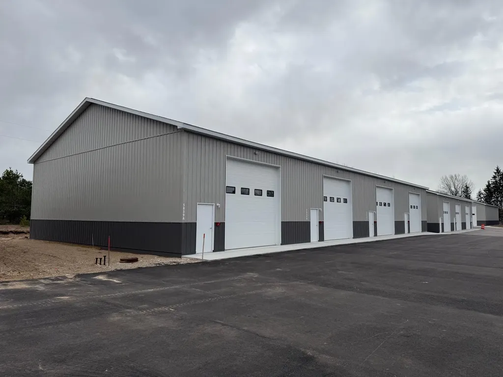 5839 Storage Loop Drive Blair Township MI 49685